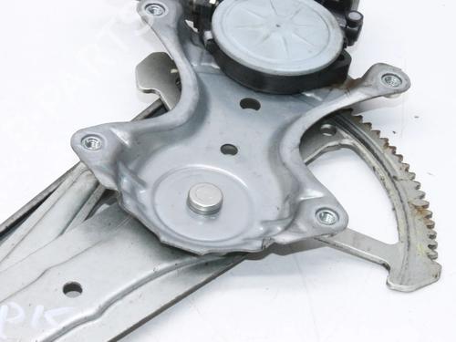 Front left window mechanism LEXUS IS III (_E3_) 300h (AVE30_, AVE30R) | BP39769309C22 - Image 4
