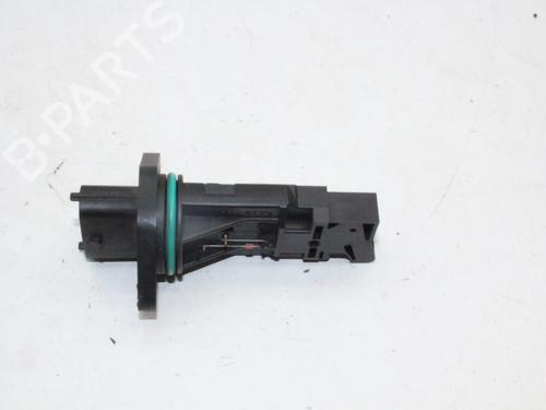 Used Mass air flow sensor Mass air flow sensor PORSCHE BOXSTER (986) 2.7 (228 hp) 39851791 39851791