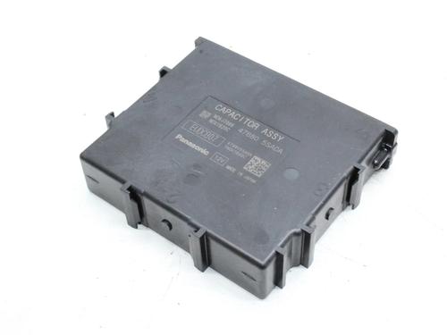 Used Electronic module Electronic module RENAULT ARKANA I (LCM_, LDN_) 1.6 E-TECH 145 (LDMU) (143 hp) 39812432 39812432