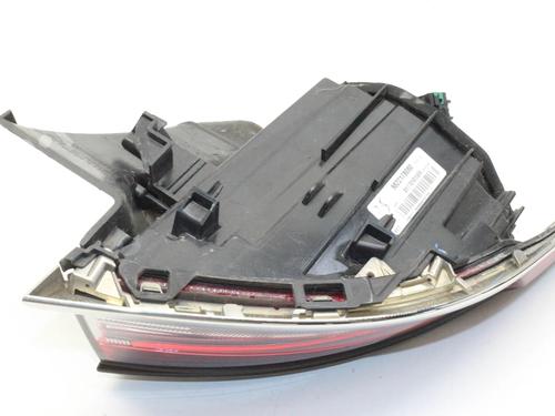 Left taillight CITROËN DS3 (SA_) 1.2 VTi 82 | BP39807974C34 - Image 7