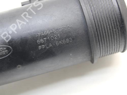 Intercooler pipe JAGUAR XE (X760) 2.0 | BP39839495M127 - Image 4