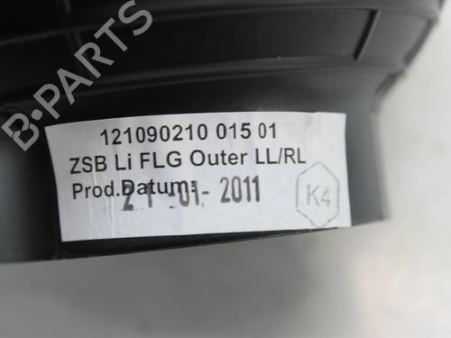 Luftventil MINI MINI COUNTRYMAN (R60) Cooper S ALL4 | BP39854272I21 - Image 3