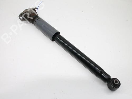 Used Right rear shock absorber Right rear shock absorber AUDI TT (FV3, FVP) 1.8 TFSI (180 hp) 39857499 39857499