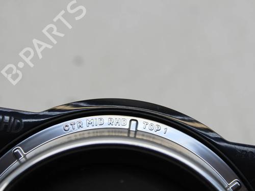 Luftventil KIA STINGER (CK) 2.2 CRDi VGT | BP39811216I21  - Image 9