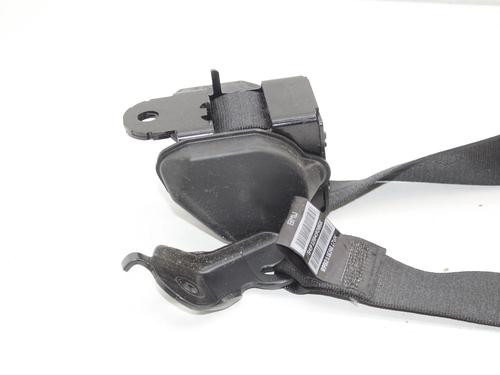 Rear right seatbelt BMW X6 (E71, E72) xDrive 30 d | BP39806988I28 - Image 2