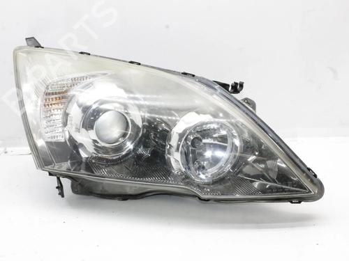 right-headlight-honda-cr-v-iii-re_-2006-39770629 main image