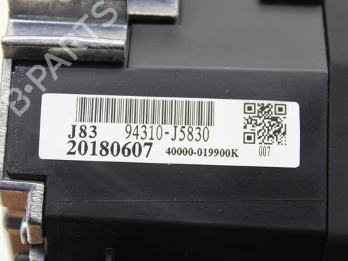 Display KIA STINGER (CK) 2.2 CRDi VGT | BP39847669C48  - Image 7