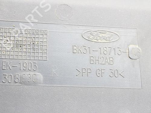 Pipe FORD TRANSIT V363 Platform/Chassis (FED, FFD) 2.0 EcoBlue | BP39811970M125  - Image 5