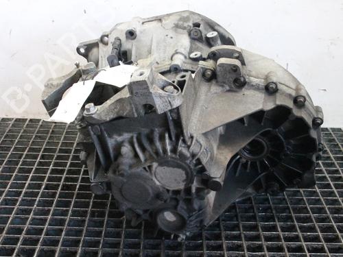 Gearbox FORD KUGA II (DM2) 2.0 TDCi | BP39824725M3 - Image 3