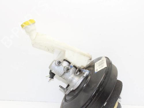 Servo brake CITROËN C3 III (SX) 1.2 THP 110 (SXHNPS, SXHNZT, SXHNZ6) | BP39876755M42 - Image 2