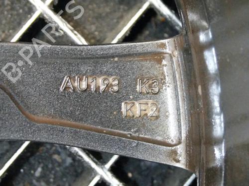 Fælgsæt AUDI A6 C8 (4A2) 40 TDI | BP39806970C100 - Image 20