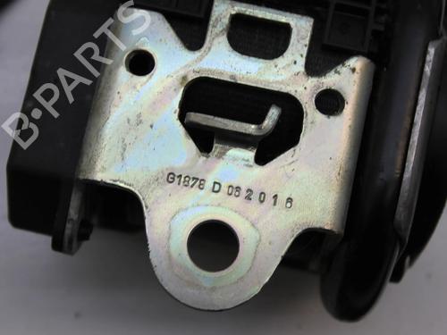 Front left seatbelt AUDI A8 D3 (4E2, 4E8) S8 quattro | BP39822273I26 - Image 4