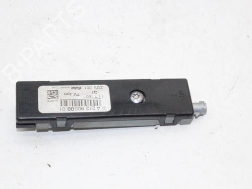 Used Electronic module Electronic module MERCEDES-BENZ E-CLASS T-Model (S212) E 250 CGI (212.247) (204 hp) 39804343 39804343