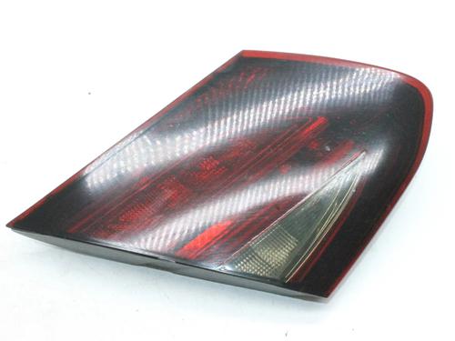 Used Left tailgate light Left tailgate light MERCEDES-BENZ C-CLASS Coupe (C205) C 220 d (205.304) (170 hp) 39833790 39833790