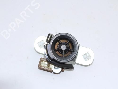 Used Speaker Speaker NISSAN JUKE (F15) 1.2 DIG-T (115 hp) 39844288 39844288
