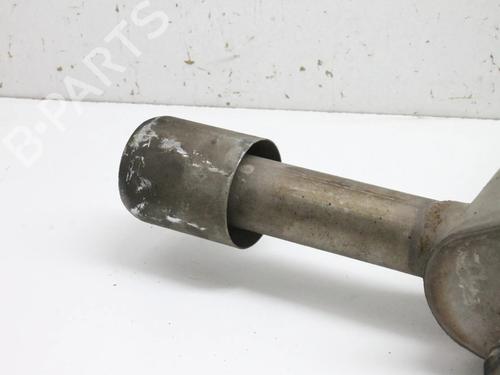 Exhaust system MINI MINI (F55) Cooper | BP39810119M121 - Image 2