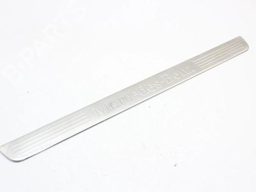 Venstre sidekjole Venstre sidekjole MERCEDES-BENZ B-CLASS Sports Tourer (W246, W242) B 180 CDI (246.200) (109 hp) 39848951 39848951