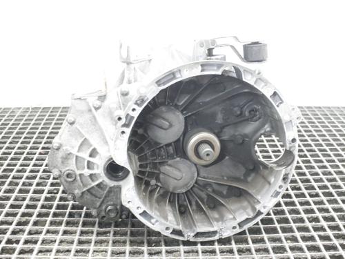 Gearkasse Gearkasse MERCEDES-BENZ A-CLASS (W176) A 200 CDI / d (176.008) (136 hp) 39879885 39879885