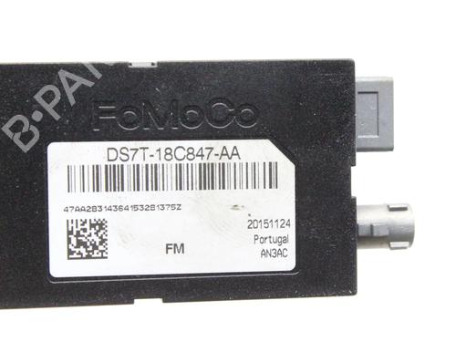 Módulo eletrónico FORD MONDEO V Hatchback (CE) 1.5 TDCi | BP39854057M83 - Image 3