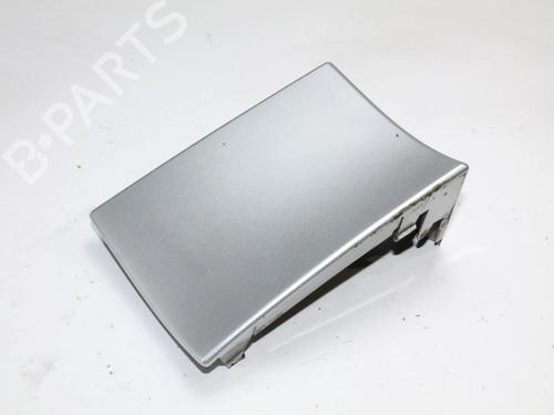 Used Corner bumper Corner bumper SKODA YETI (5L) 2.0 TDI 4x4 (170 hp) 39801296 39801296