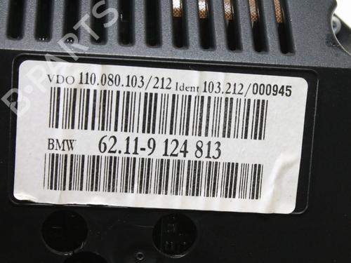 Electronic module BMW 7 (E65, E66, E67) 730 Ld | BP39874368M83 - Image 14