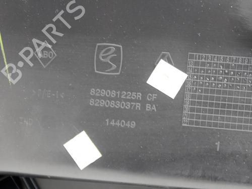Rear right panel DACIA SANDERO II 1.5 dCi | BP39866936C61 - Image 6