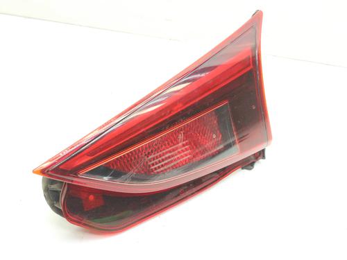 Used Right tailgate light Right tailgate light MAZDA 3 (BM, BN) 2.2 D (150 hp) 39804101 39804101