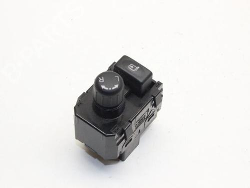 Used Mirror switch Mirror switch NISSAN LEAF (ZE0) Electric (109 hp) 39860266 39860266