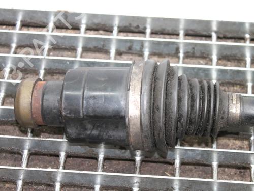 Right front driveshaft MINI MINI COUNTRYMAN (R60) Cooper SD ALL4 | BP39866206M39 - Image 3