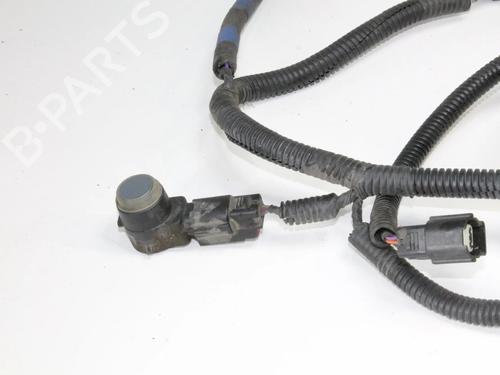 Electronic module OPEL ANTARA A (L07) 2.2 CDTi 4x4 | BP39819427M83 - Image 2