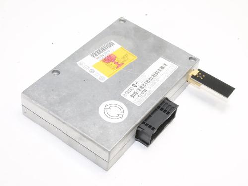 Elektronisk modul Elektronisk modul AUDI A4 B7 (8EC) 3.0 TDI quattro (233 hp) 39847181 39847181