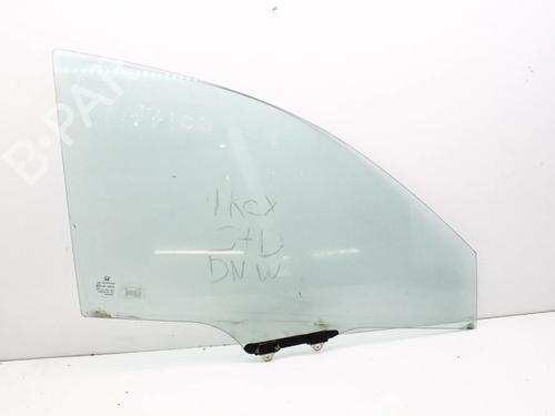 Used Front right door window Front right door window HONDA CR-V III (RE_) 2.2 i-DTEC 4WD (RE6) (150 hp) 39789849 39789849