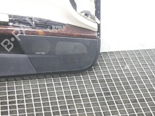 Front left panel MERCEDES-BENZ S-CLASS Coupe (C216) CL 500 (216.371) | BP39782422C58 - Image 5