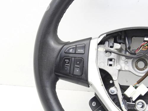 Steering wheel SUZUKI VITARA (LY) 1.6 (APK 416) | BP39819911C49 - Image 3