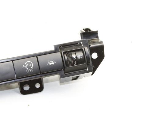 Switch NISSAN QASHQAI III (J12) 1.3 DIG-T | BP39785275I30 - Image 3