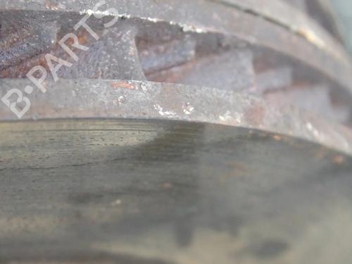 Right front brake caliper AUDI Q7 (4LB) 3.0 TDI quattro | BP39864705M104 - Image 14