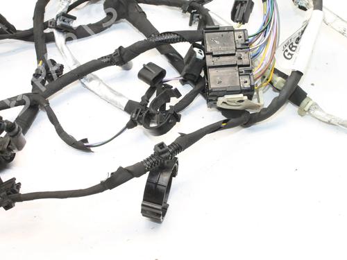 Wiring harness FORD FOCUS IV (HN) 1.0 EcoBoost | BP39820039E16 - Image 5