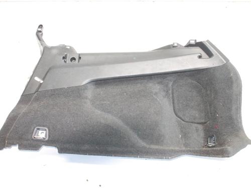 Used Boot lining Boot lining VOLVO V60 I (155) D4 (181 hp) 39792037 39792037
