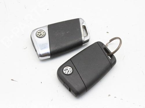 Electronic module VW PASSAT B8 Variant (3G5, CB5) 1.6 TDI | BP39829294M83 - Image 3