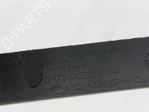 Mittelkonsole JAGUAR XE (X760) 2.0 D | BP39812642I22 - Image 8