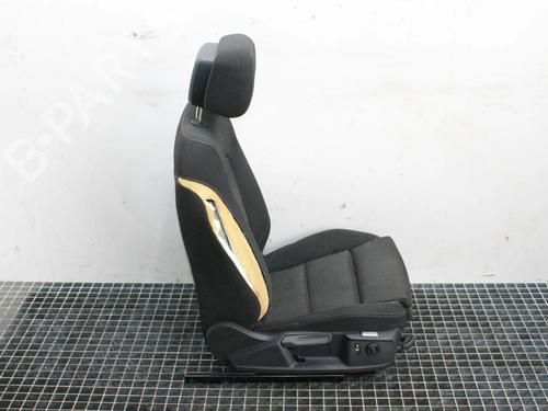 Right front seat VW PASSAT B8 Variant (3G5, CB5) 2.0 TDI | BP39778198C16 - Image 2