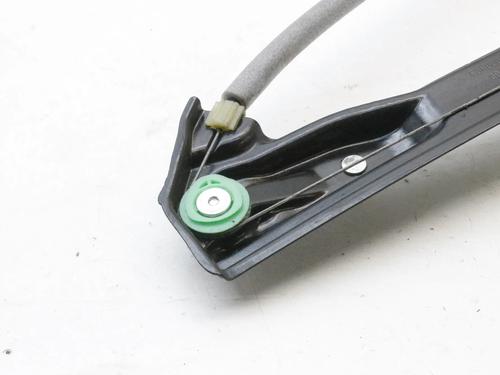 Rear left window mechanism FORD MONDEO V Hatchback (CE) 2.0 TDCi | BP39777983C24 - Image 2