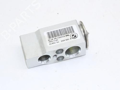 Used Electronic sensor Electronic sensor BMW 5 Touring (F11) 530 d (245 hp) 39811926 39811926