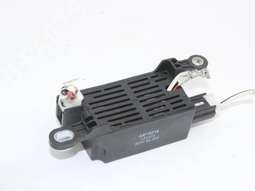Electronic module MAZDA RX-8 (SE, FE) 1.3 (FE103, SE3P) | BP39820962M83 - Image 3