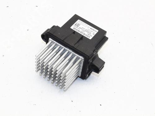 Used Heater resistor Heater resistor FORD GALAXY III (CK) 2.0 EcoBlue (190 hp) 39845436 39845436
