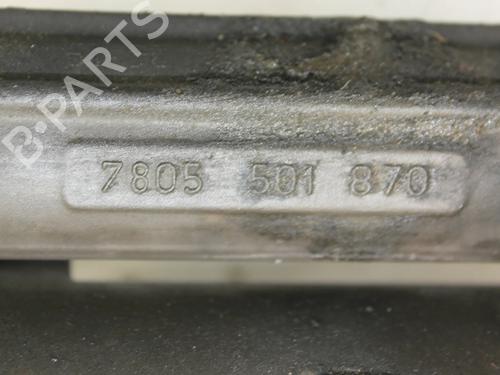 Steering rack SEAT LEON ST (5F8) 2.0 TDI | BP39871388M22 - Image 7