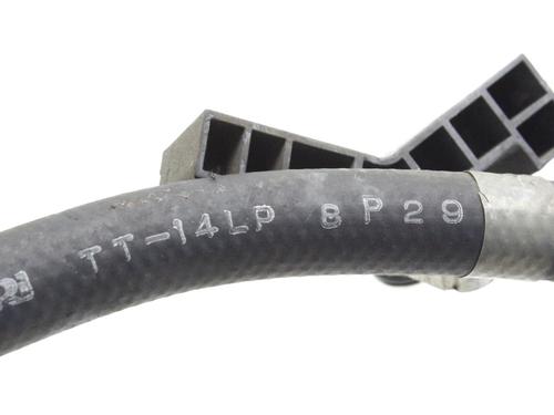 AC pipe LEXUS RX (_L1_) 450h AWD (GYL15_) | BP39811451M126 - Image 6