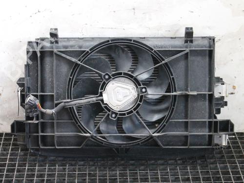 Radiator set TESLA MODEL 3 (5YJ3) EV AWD | BP39867567M120 - Image 2