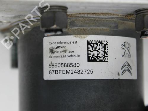 ABS pump OPEL MOKKA MOKKA-e | BP39771324M43 - Image 5