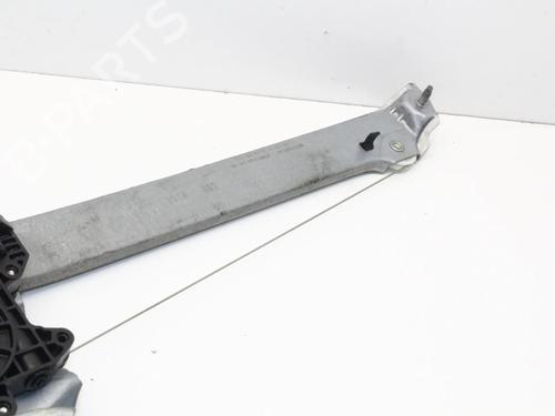 Front left window mechanism RENAULT TRAFIC III Van (FG_) 1.6 dCi 120 (FGMB, FGMC) | BP39859228C22 - Image 4